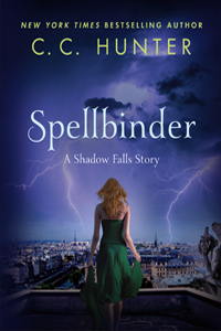 SPELLBINDER c c hunter's SPELLBINDER