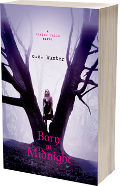 born at midnight book c c hunter's born at midnight