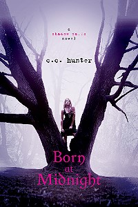 born at midnight c c hunter's born at midnight