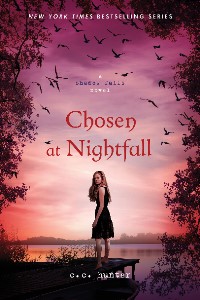 CHOSEN AT NIGHTFALL c c hunter's CHOSEN AT NIGHTFALL