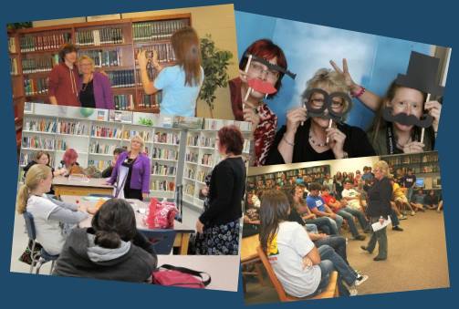 cc hunter school appearances cc hunter school appearances